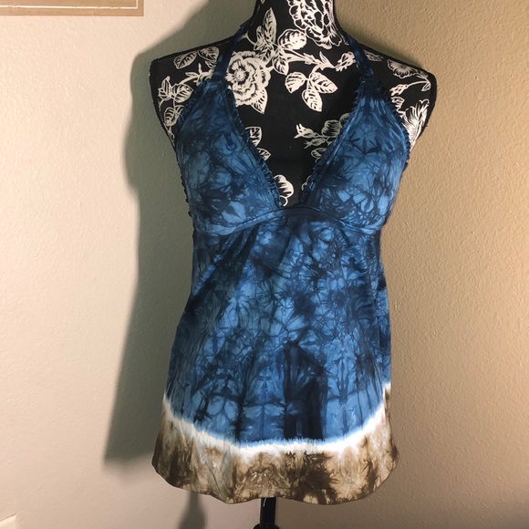 Lucky Brand Other - NWOT lucky brand swim top Lucky Brand Other - NWOT lucky brand swim top